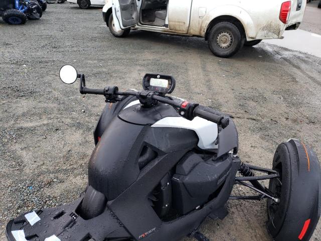 2022 CAN-AM RYKER - 3JB2FEG2XNJ003718