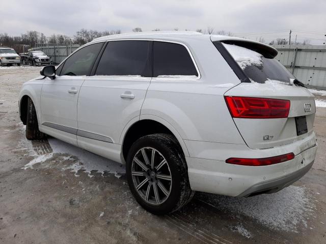 WA1VAAF72KD038994 2019 AUDI Q7, photo no. 2