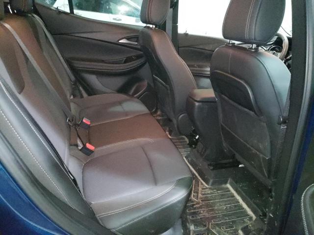 2021 BUICK ENCORE GX - KL4MMBS21MB054184