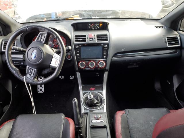 2017 SUBARU WRX STI LI - JF1VA2Z6XH9815180
