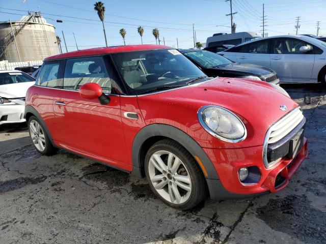 WMWXM5C53F3A04834 Mini Cooper