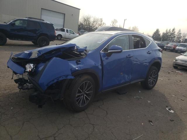 2022 LEXUS NX 350 - JTJGGCEZ7N2003005