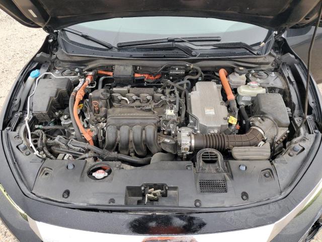2020 HONDA INSIGHT EX - 19XZE4F52LE013976
