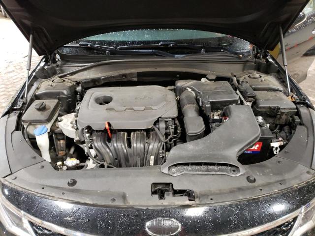 2016 KIA OPTIMA LX 5XXGT4L3XGG025774