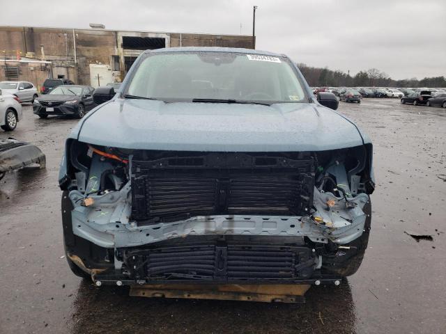 2022 FORD MAVERICK X - 3FTTW8E36NRA10357
