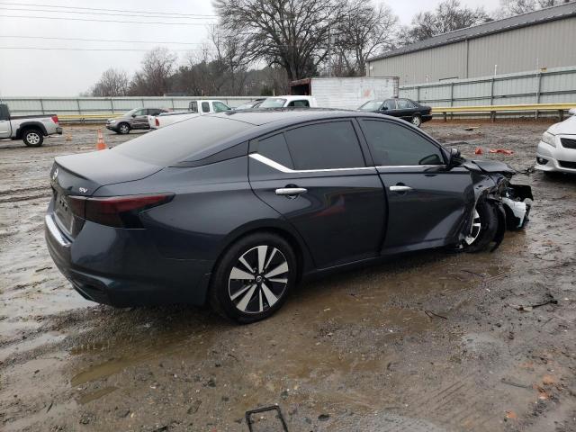 2022 NISSAN ALTIMA SV - 1N4BL4DV4NN375418