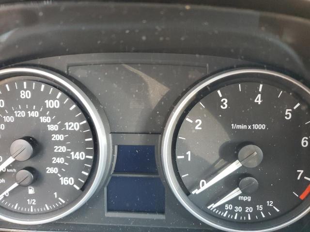 WBAVA37507NL10729 BMW 328 I