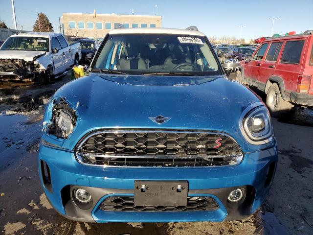 WMZ83BR03M3N15068 Mini Cooper S Countryman All4
