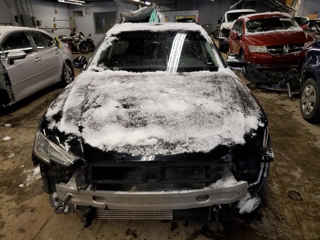 2017 AUDI A4 PREMIUM - WAUANAF44HN006997