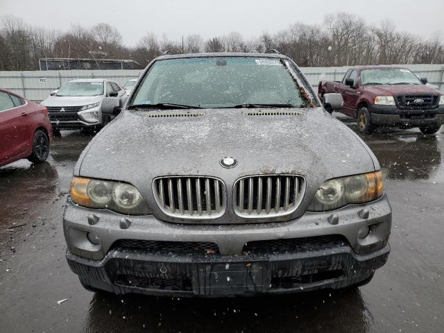 5UXFB53505LV13925 BMW X5 4.4I