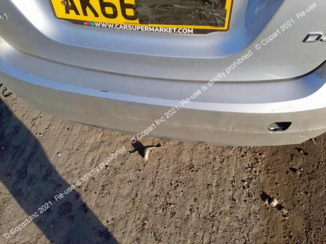YV1FS79C1H2428604 Volvo S60 Busine