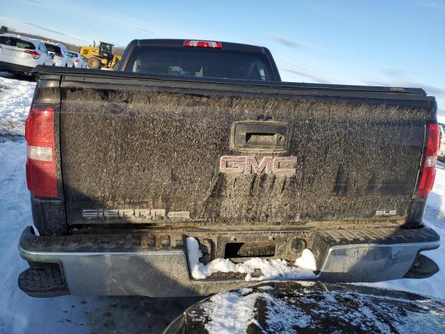2GTV2MEC5K1223152 GMC Sierra Limited K1500 Sle