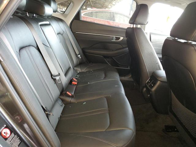 2022 HYUNDAI SONATA LIM - KMHL34J29NA203848