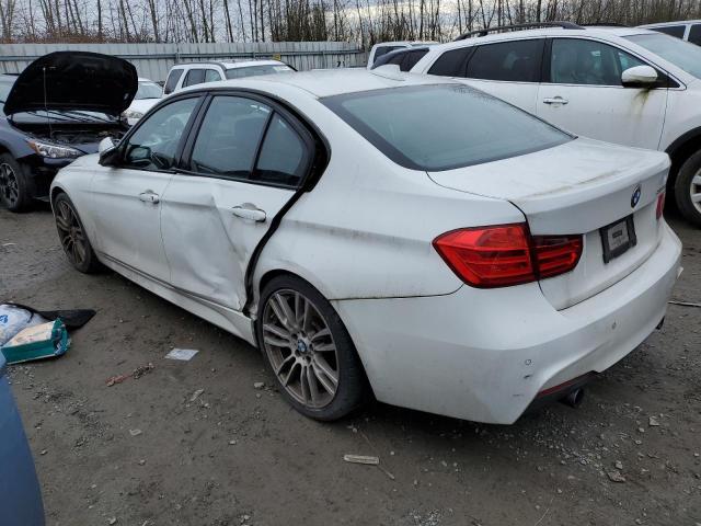 WBA3A9C53EF478064 BMW 335 I