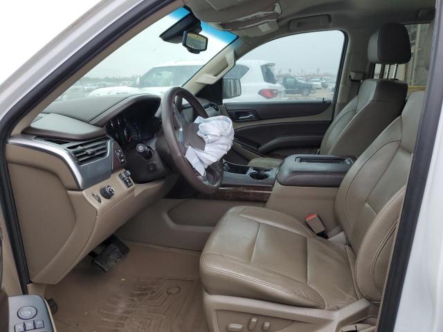 2016 CHEVROLET SUBURBAN C - 1GNSCHKC0GR152377
