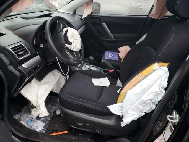 2017 SUBARU FORESTER 2 - JF2SJAEC3HH417349