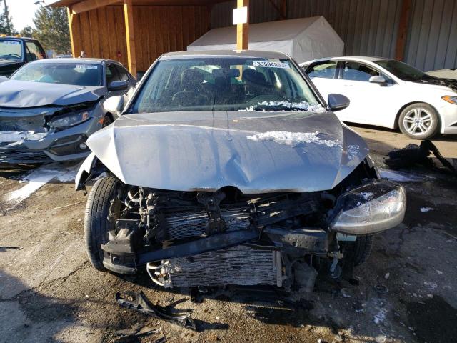 2018 VOLKSWAGEN GOLF S - 3VWB17AU7JM280074