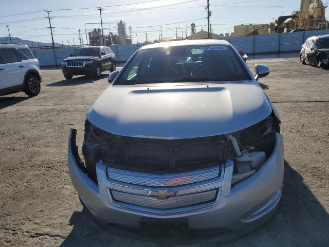 VIN 1G1RH6E49DU122295 2013 Chevrolet Volt no.5