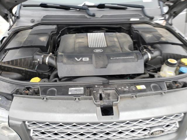 SALSH2E44BA709299 Land Rover Range Rover Sport Sc