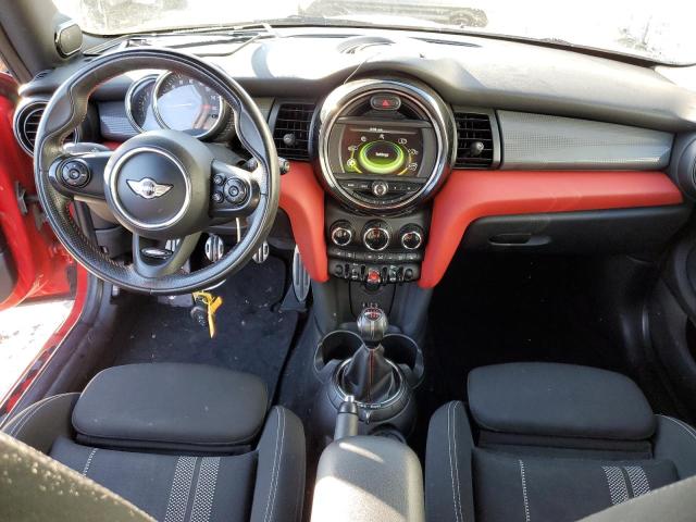 WMWXM5C53F3A04834 Mini Cooper
