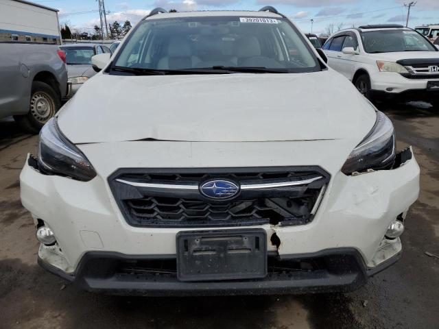 2019 SUBARU CROSSTREK - JF2GTAMC6KH233550