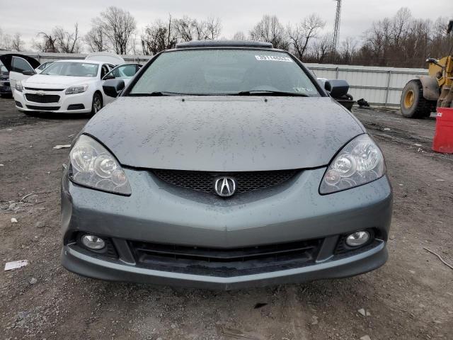 JH4DC54846S022472 Acura RSX