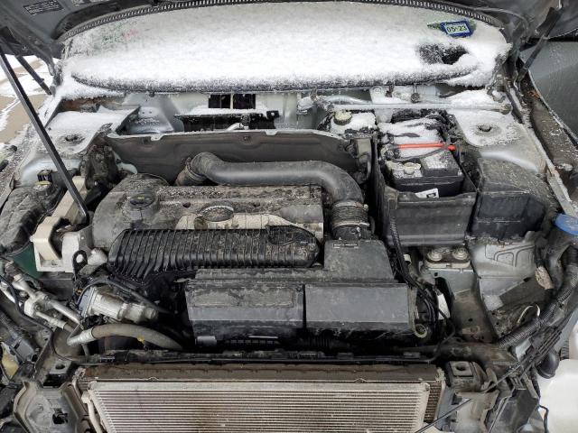 2016 VOLVO S60 CROSS - YV4612UM1G2000858
