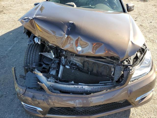 WDDGF8ABXEA914369 Mercedes-Benz C 300 4matic