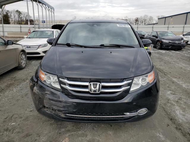 2015 HONDA ODYSSEY TO - 5FNRL5H93FB087725