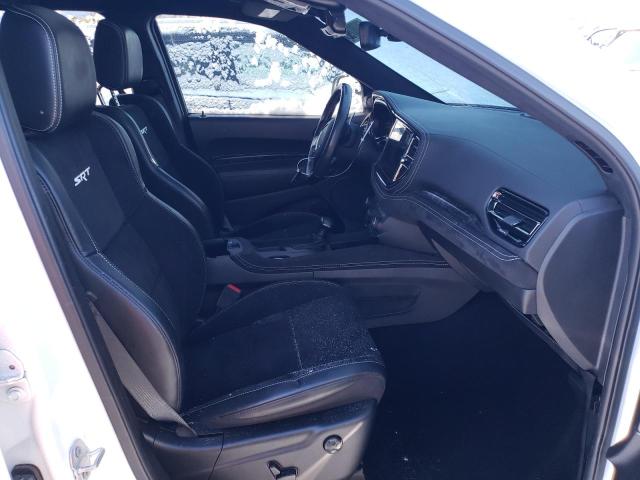 2021 DODGE DURANGO SR - 1C4SDJGJ6MC574673