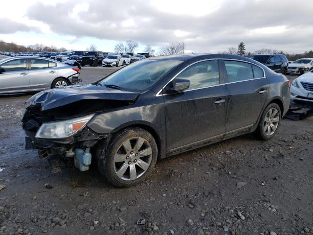 2011 Buick LaCrosse CXL