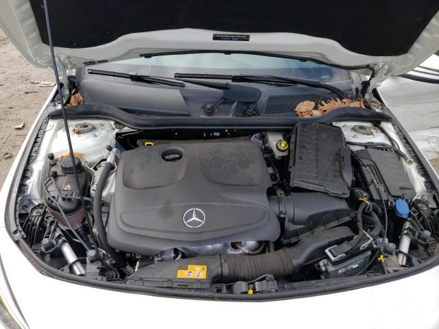 2018 MERCEDES-BENZ CLA 250 4M - WDDSJ4GB6JN612010