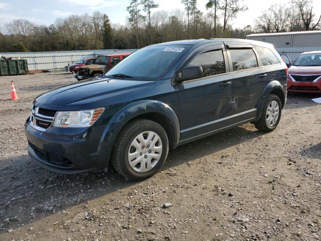 2015 Dodge Journey SE