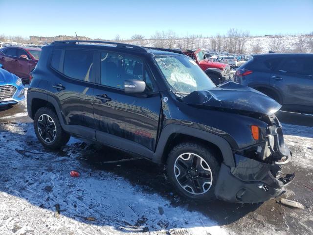 2017 JEEP RENEGADE T ZACCJBCBXHPF31604