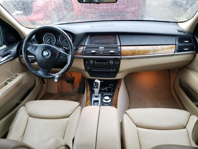5UXFE43517L013017 BMW X5 3.0I