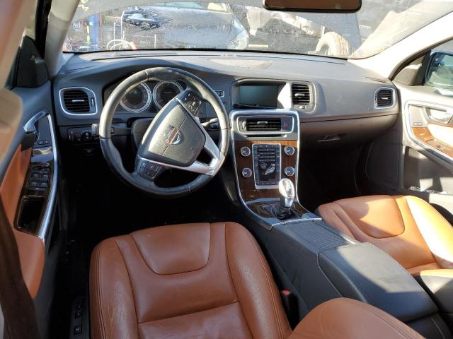 YV1612FS2D1223758 Volvo S60 T5