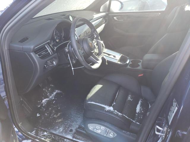 2023 PORSCHE MACAN GTS - WP1AF2A55PLB55059