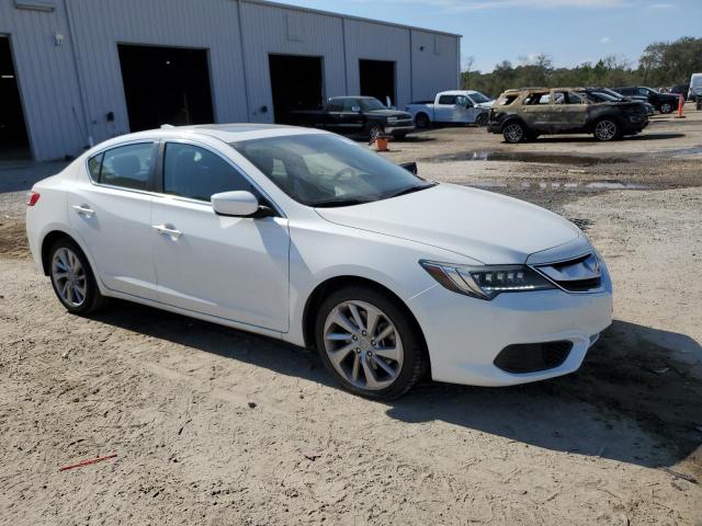 2018 ACURA ILX BASE WATCH PLUS VIN: 19UDE2F35JA005899