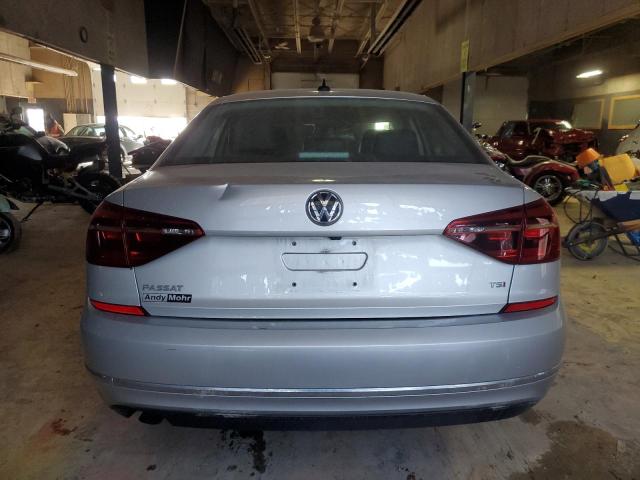 VIN 58ABK1GGXHU075244 2019 VOLKSWAGEN PASSAT no.6