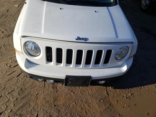 1C4NJRFB7HD196278 Jeep Patriot