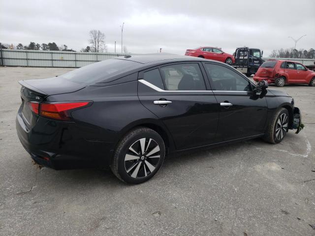 2019 NISSAN ALTIMA SV - 1N4BL4DV8KC171549