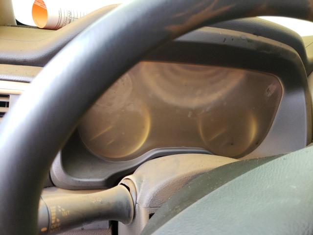 2021 NISSAN TITAN S - 1N6AA1EE5MN503699
