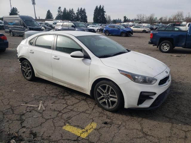 2019 KIA FORTE GT L - 3KPF34AD5KE035377