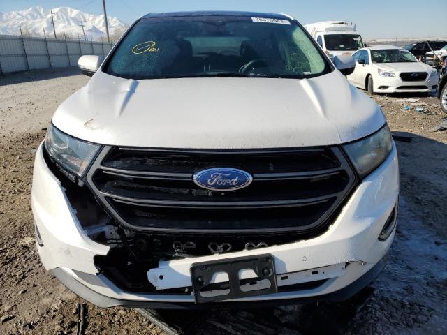 2016 FORD EDGE SPORT - 2FMPK4AP3GBB88769