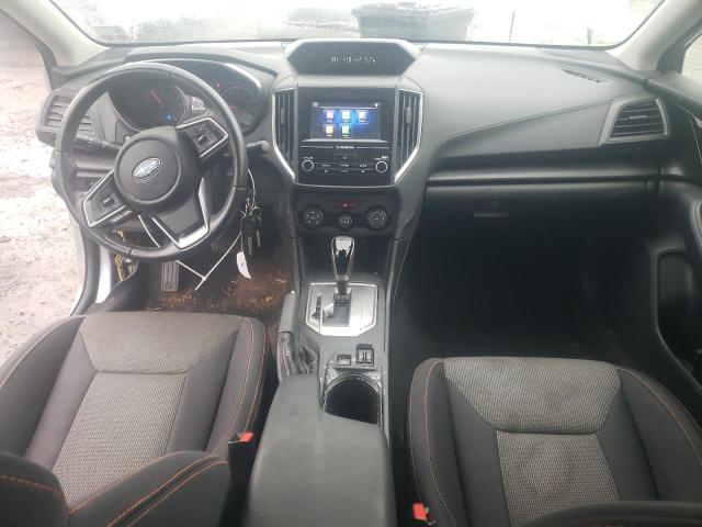 JF2GTABC3JH279919 Subaru Crosstrek Premium