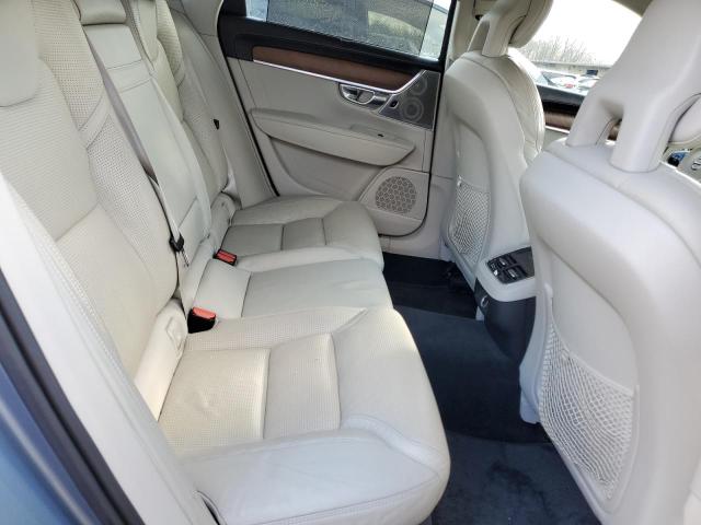 YV1A22ML7H1003086 Volvo S90