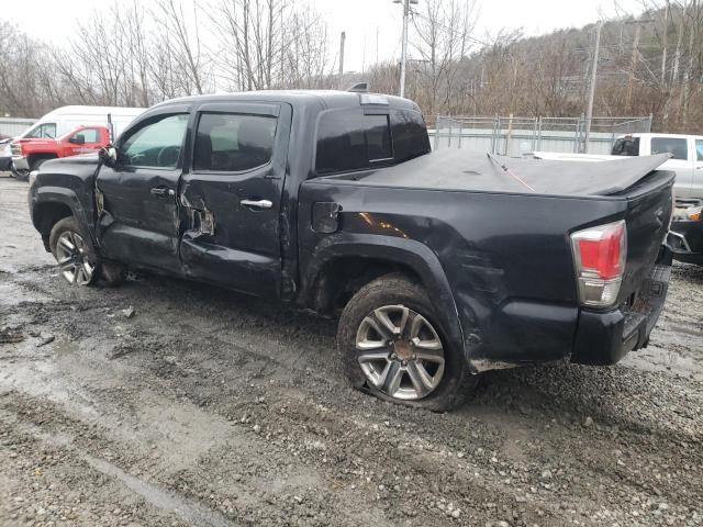 2019 TOYOTA TACCOMA 3TMGZ5ANXKM223416