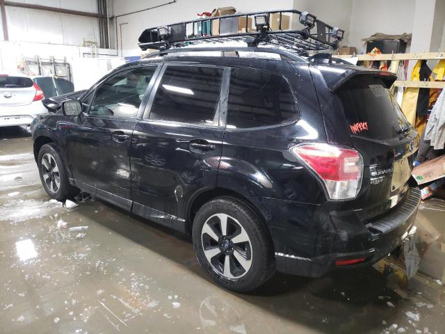 JF2SJAEC9HH577316 Subaru Forester 2.5i Premium