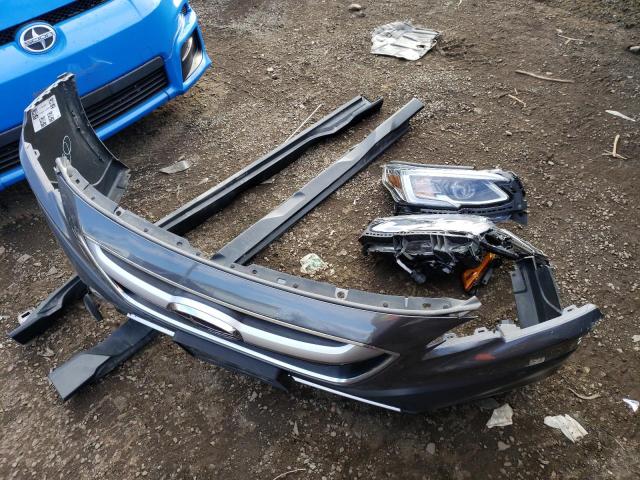 2020 SUBARU OUTBACK LI - 4S4BTALC1L3241799