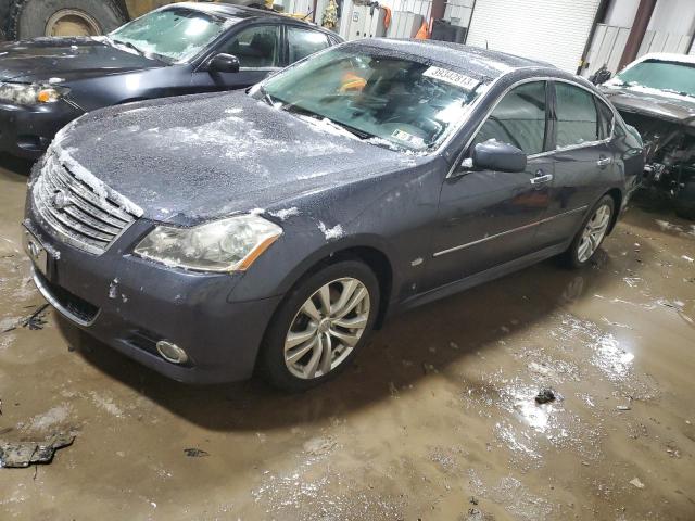 2008 INFINITI M35 Base